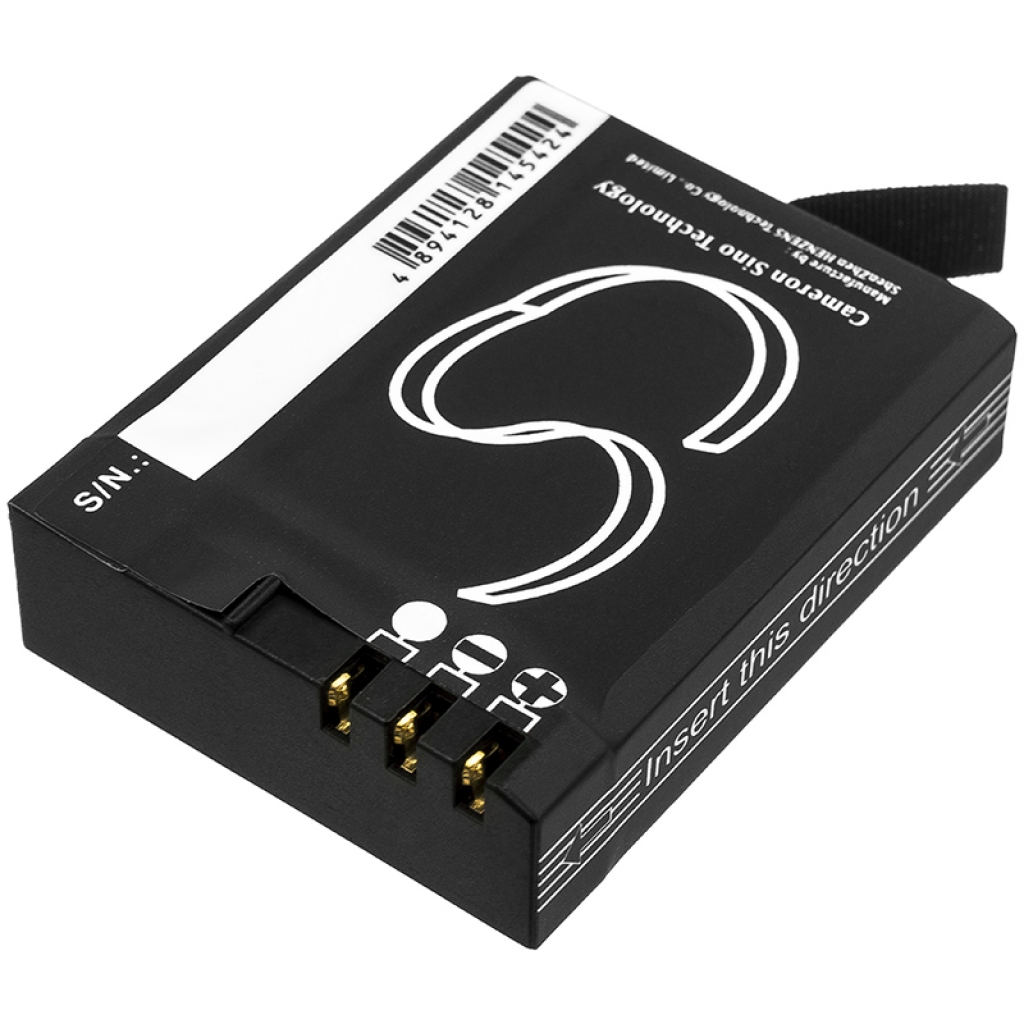 Mobile Phone Battery Tecno CS-EVS500MC