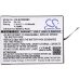 Mobile Phone Battery Tecno CS-EVS500MC