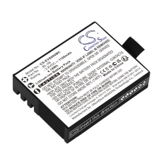 Compatibele batterijvervanging voor Ezviz BL-06