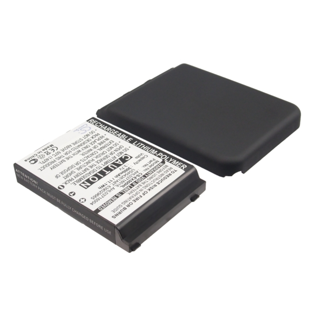 Bureau-oplader Nokia CS-EX500HL