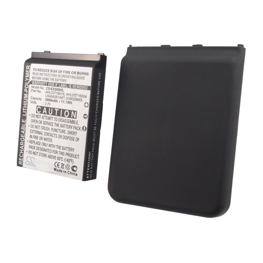 Bureau-oplader Nokia CS-EX500HL