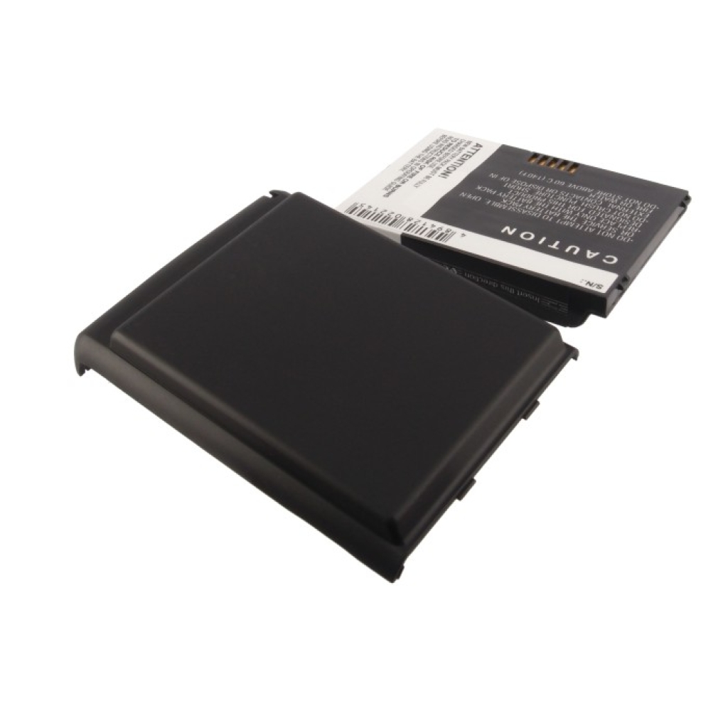 Battery compatible with E-TEN CS-EX600XL