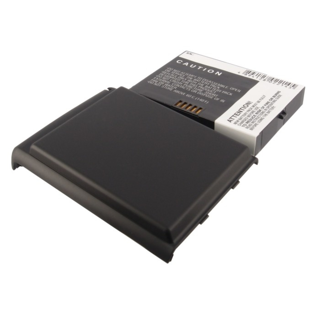 Battery compatible with E-TEN CS-EX600XL