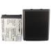 Battery compatible with E-TEN CS-EX600XL