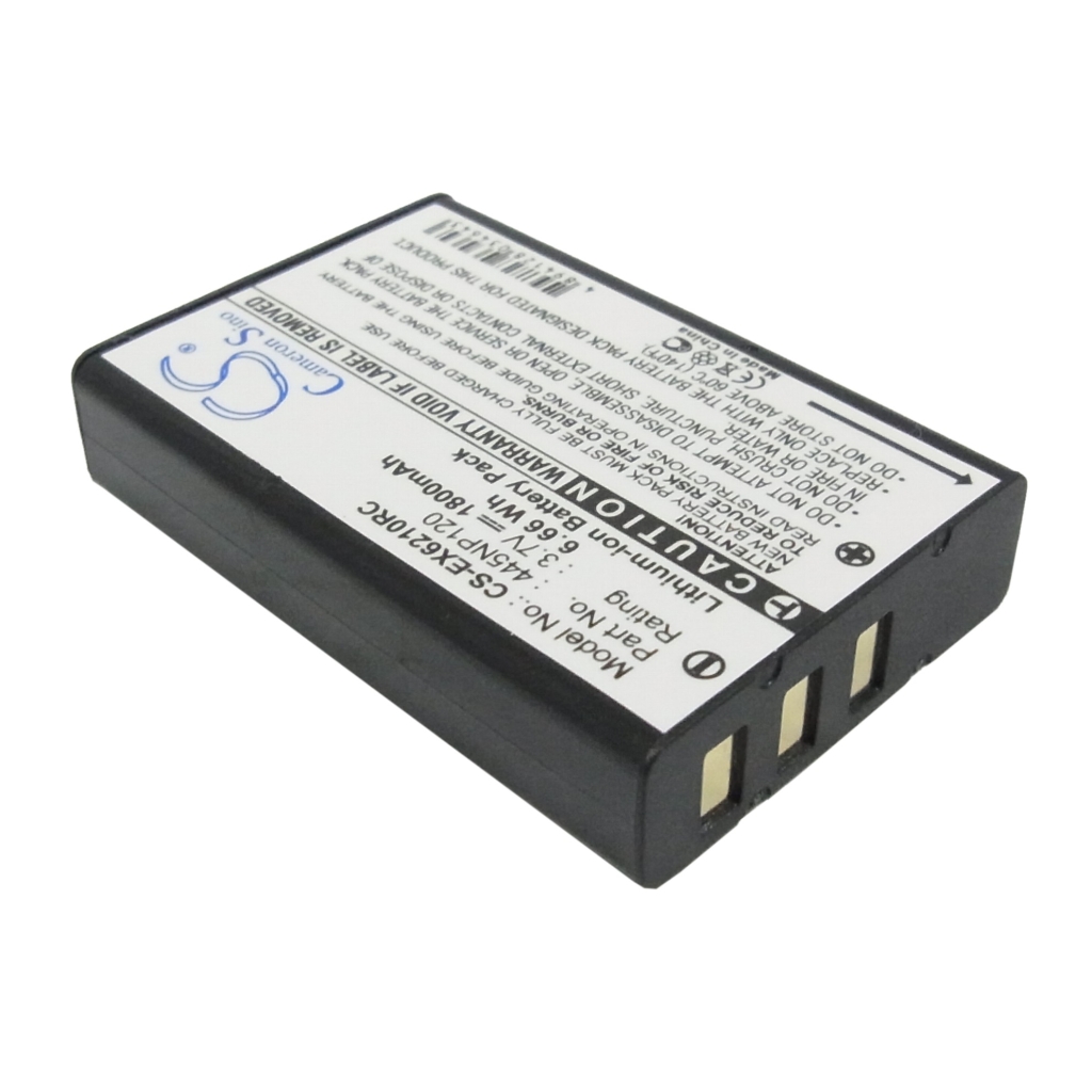 Bureau-oplader Nokia CS-EX6210RC