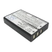 Bureau-oplader Sony CS-EX6210RC