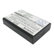 CS-EX6210RC<br />Batterijen voor   vervangt batterij 445NP120
