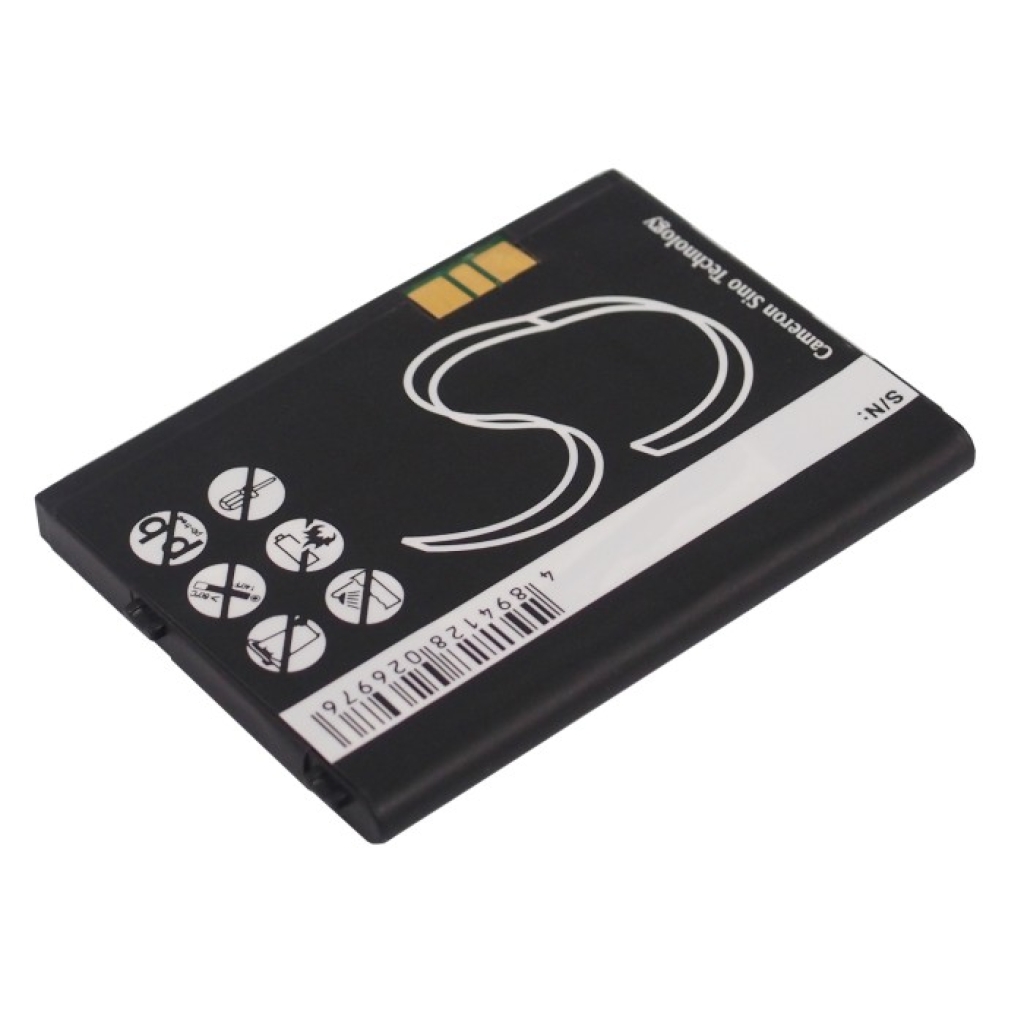 Bureau-oplader Nokia CS-EX900SL
