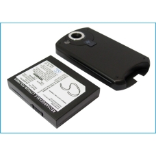 Compatible battery replacement for E-Plus 35H00058-00M,35H00067-00M,PU16A