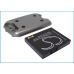 Battery compatible with Vodafone HTC E-Plus O2 Orange T-Mobile DOPOD ERA Grundig i-Mate Qtek CS-EXECXL
