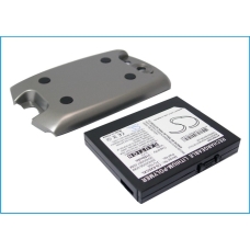 Compatible battery replacement for E-Plus 35H00058-00M,35H00067-00M,PU16A