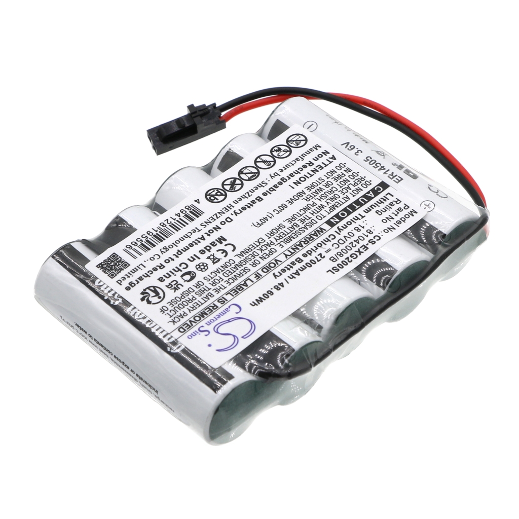 Medische Batterij Exogen CS-EXG200SL