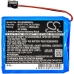 Batterijen Batterij voor elektrisch gereedschap CS-EXM600SL