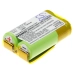 Batterijen Vervangt 4860 000.526