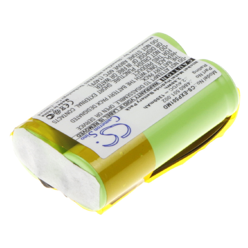 Medische Batterij Eppendorf CS-EXP501MD