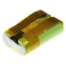 Batterijen Vervangt 4860 000.526