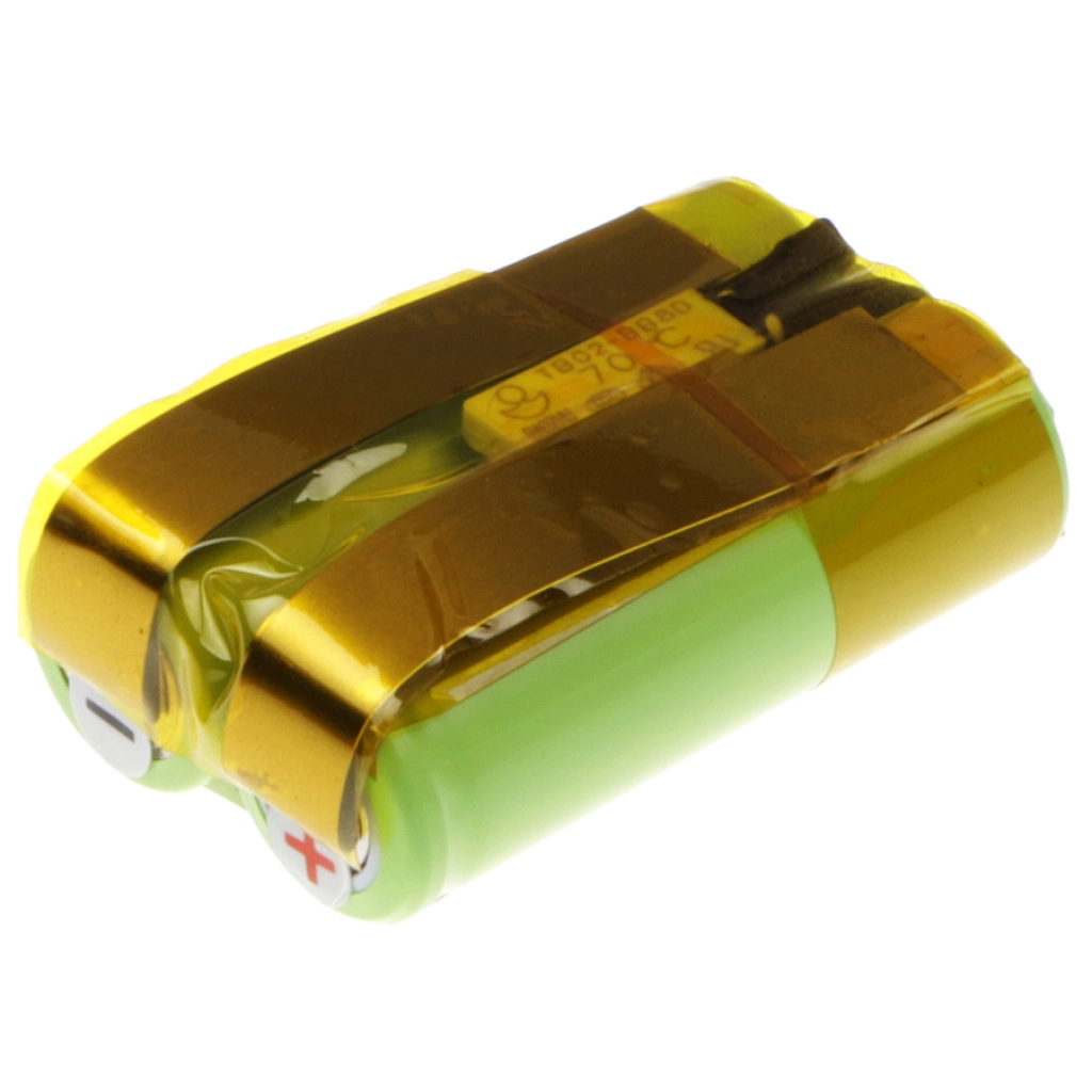 Batterijen Vervangt 4860 000.526