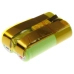 Batterijen Vervangt 4860 000.526