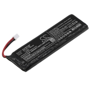 Battery compatibleWith Eppendorf