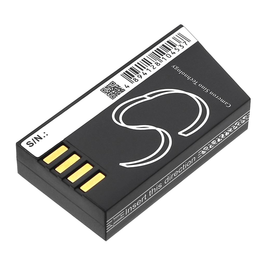 Batterijen Vervangt 4430 605.009