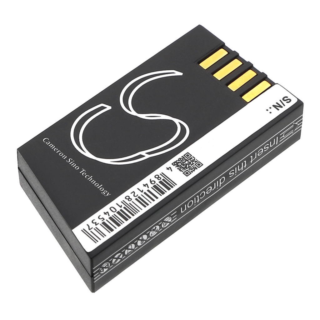Batterijen Vervangt 4430 605.009
