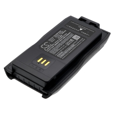 Compatibele batterijvervanging voor Diquea EB242L,EB342L