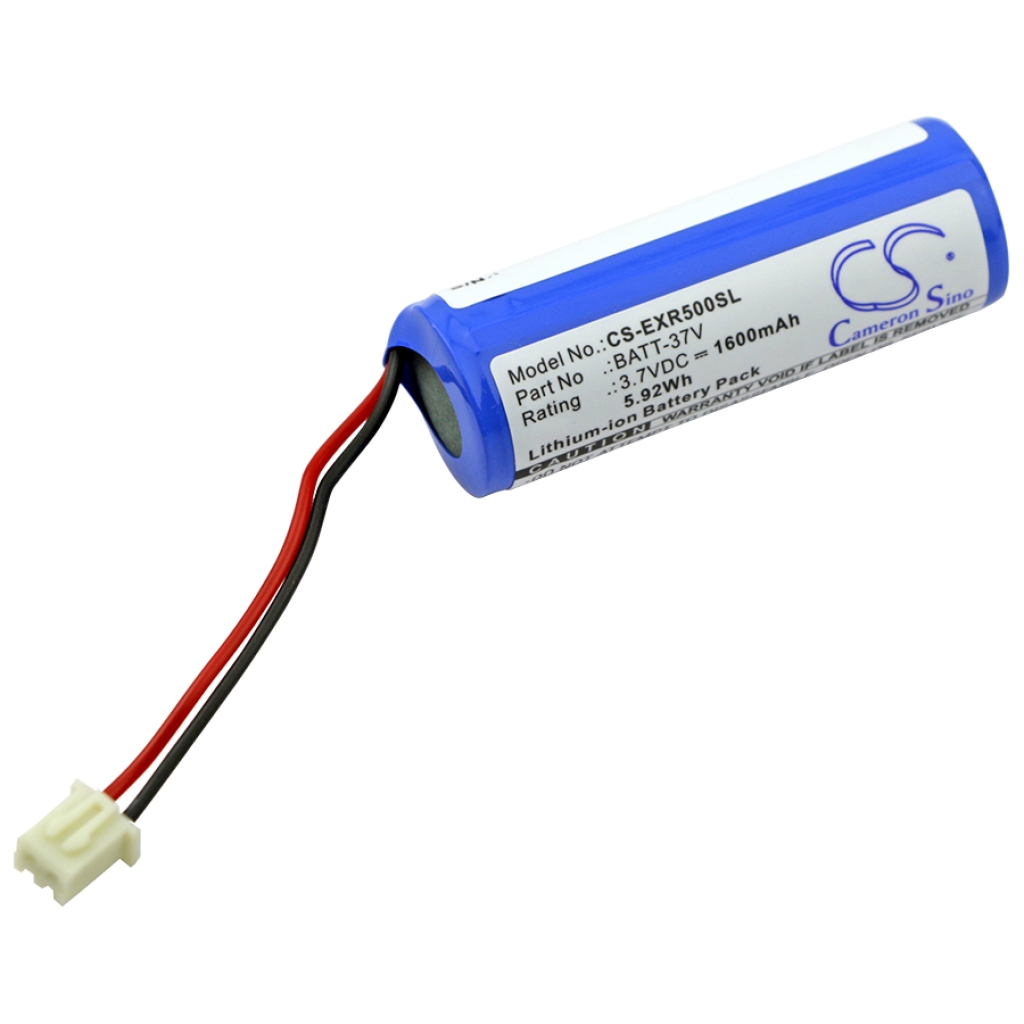 Batterijen Batterij voor elektrisch gereedschap CS-EXR500SL