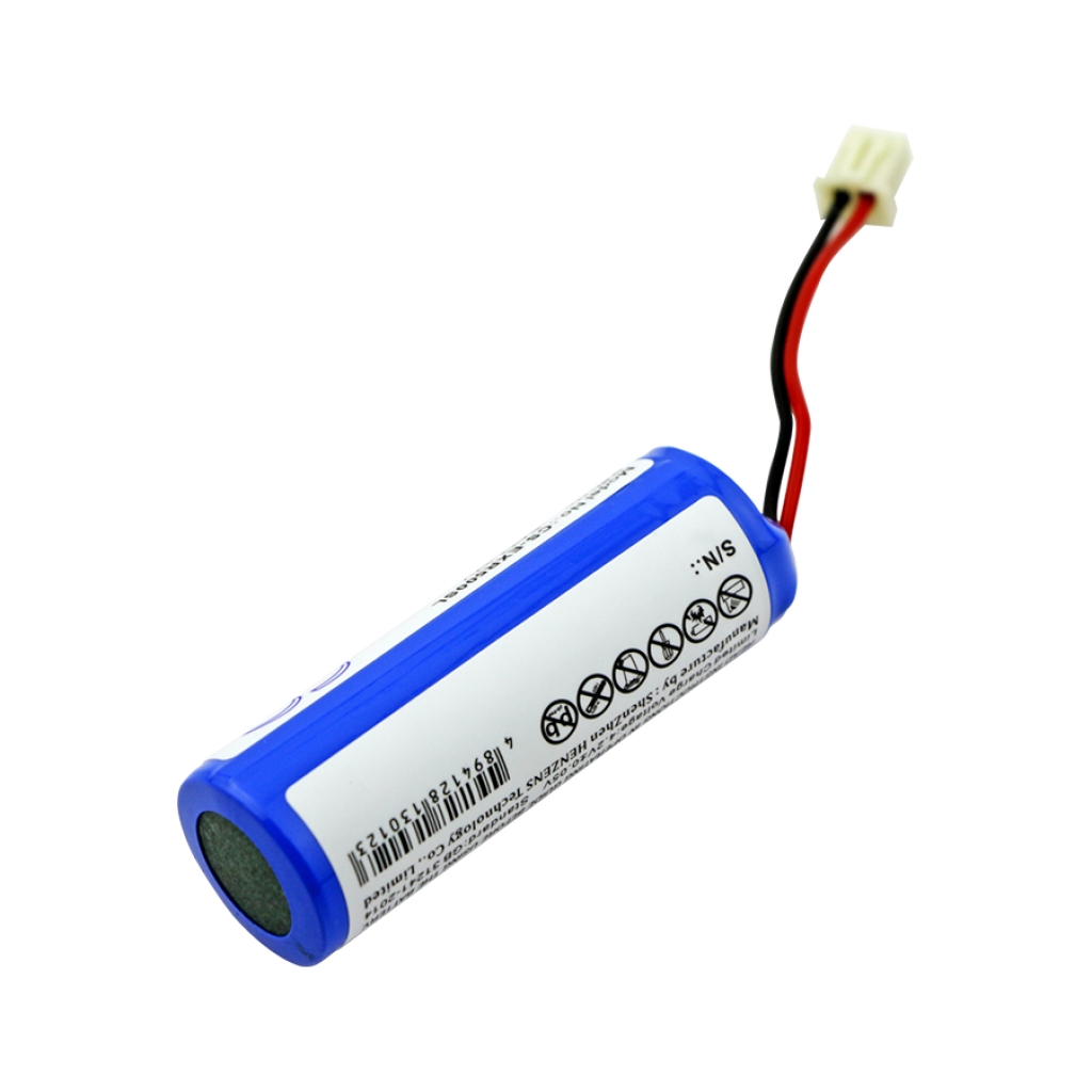 Batterijen Batterij voor elektrisch gereedschap CS-EXR500SL
