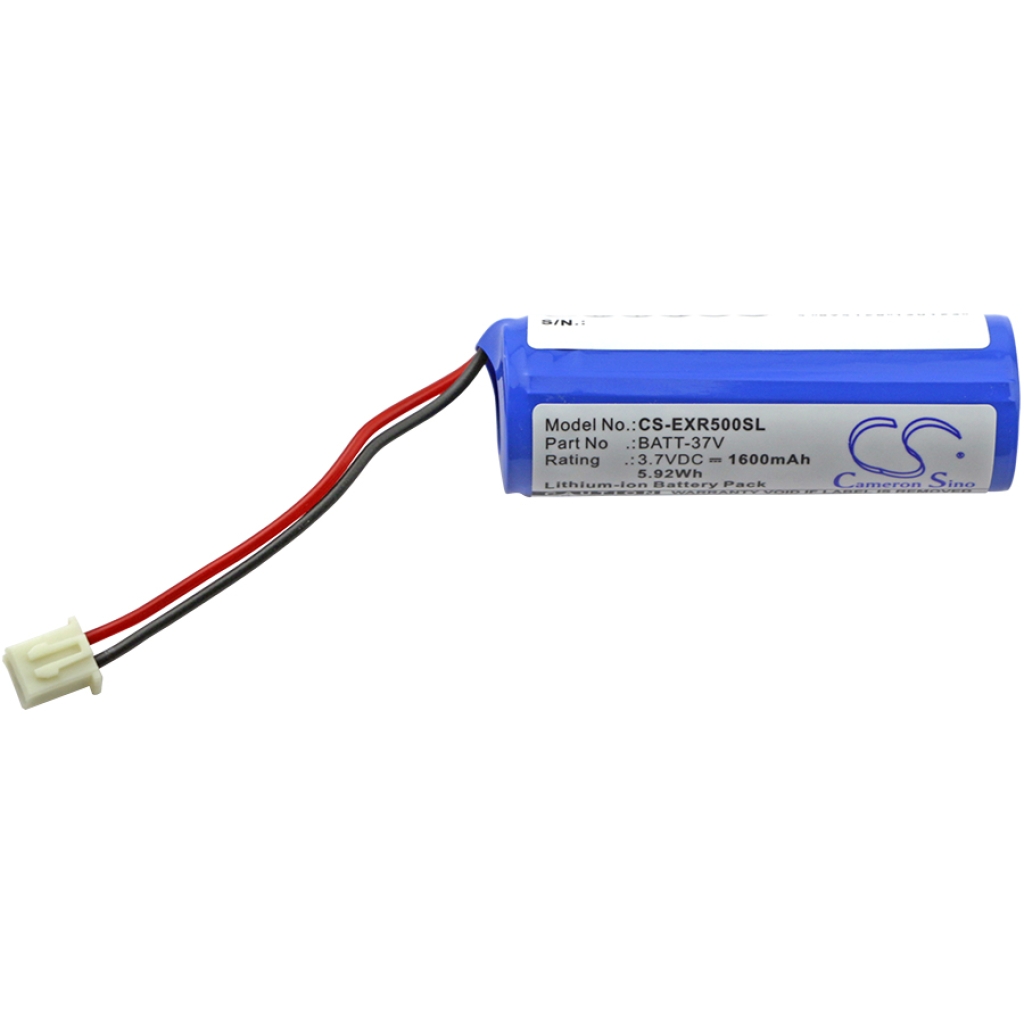 Batterijen Batterij voor elektrisch gereedschap CS-EXR500SL