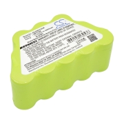 Batterij compatibleWith Euro Pro