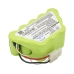 Compatible battery replacement for Shark XBT1106