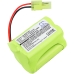 Batterijen voor stofzuigers Shark V2930