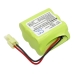 Compatibele batterijvervanging voor Euro Pro XB2950
