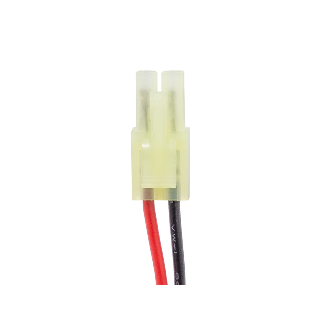 Compatibele batterijvervanging voor Euro Pro XB2950