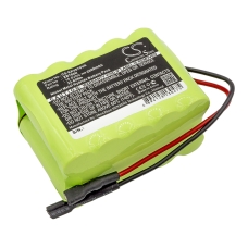 Compatibele batterijvervanging voor Shark XB780N