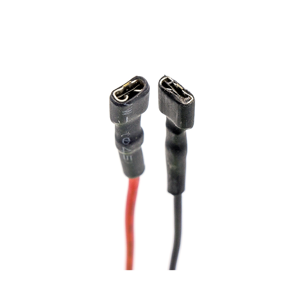 Compatibele batterijvervanging voor Shark XB780N