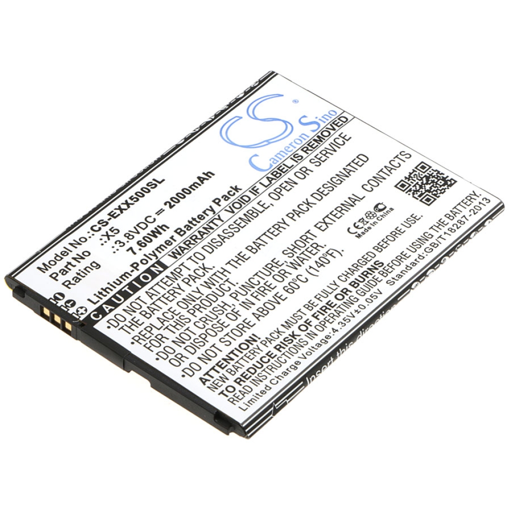 Bureau-oplader Explay CS-EXX500SL