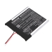 Compatibele batterijvervanging voor Ezviz AHB765965P