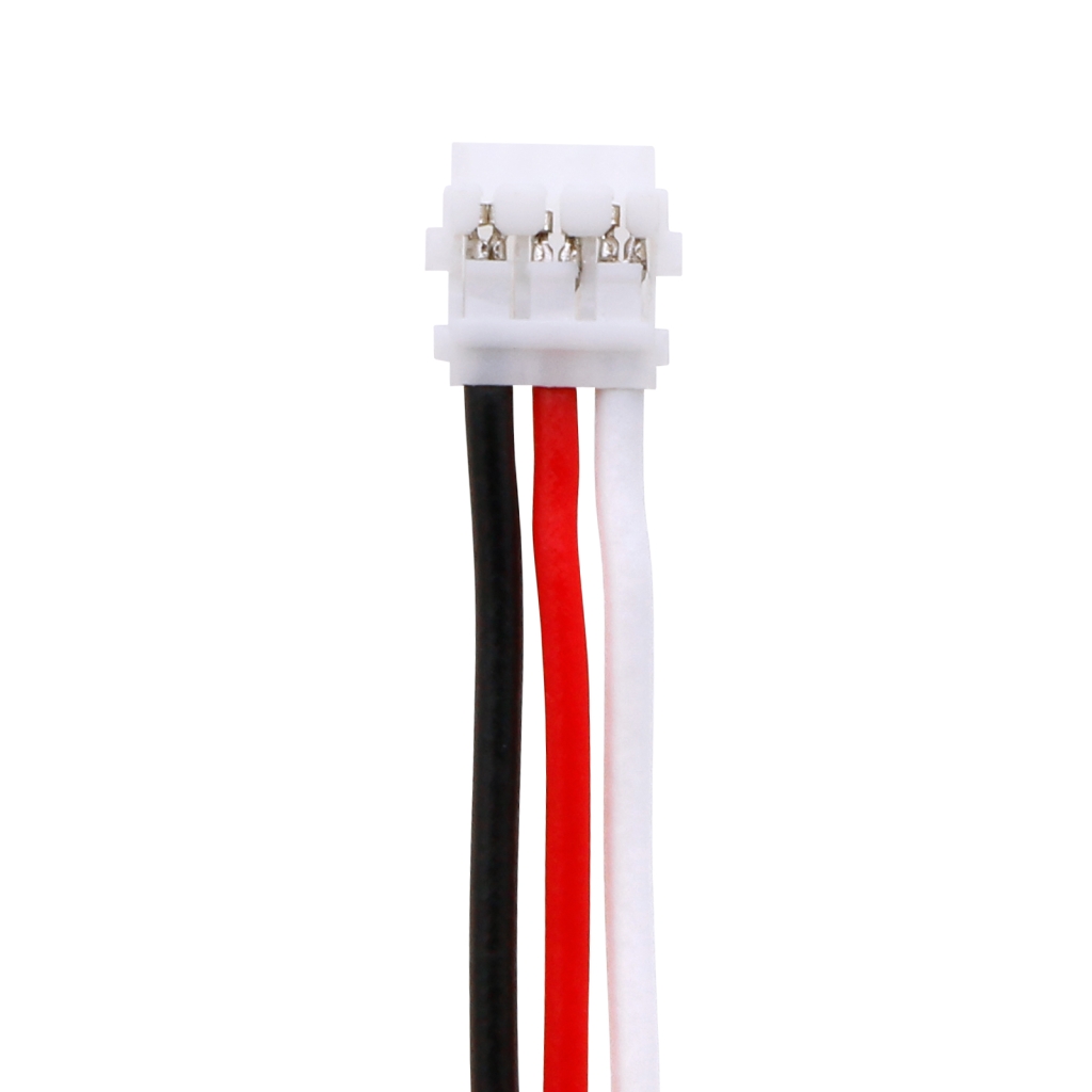 Compatibele batterijvervanging voor Ezviz AHB765965P