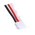 Compatibele batterijvervanging voor Ezviz AHB765965P