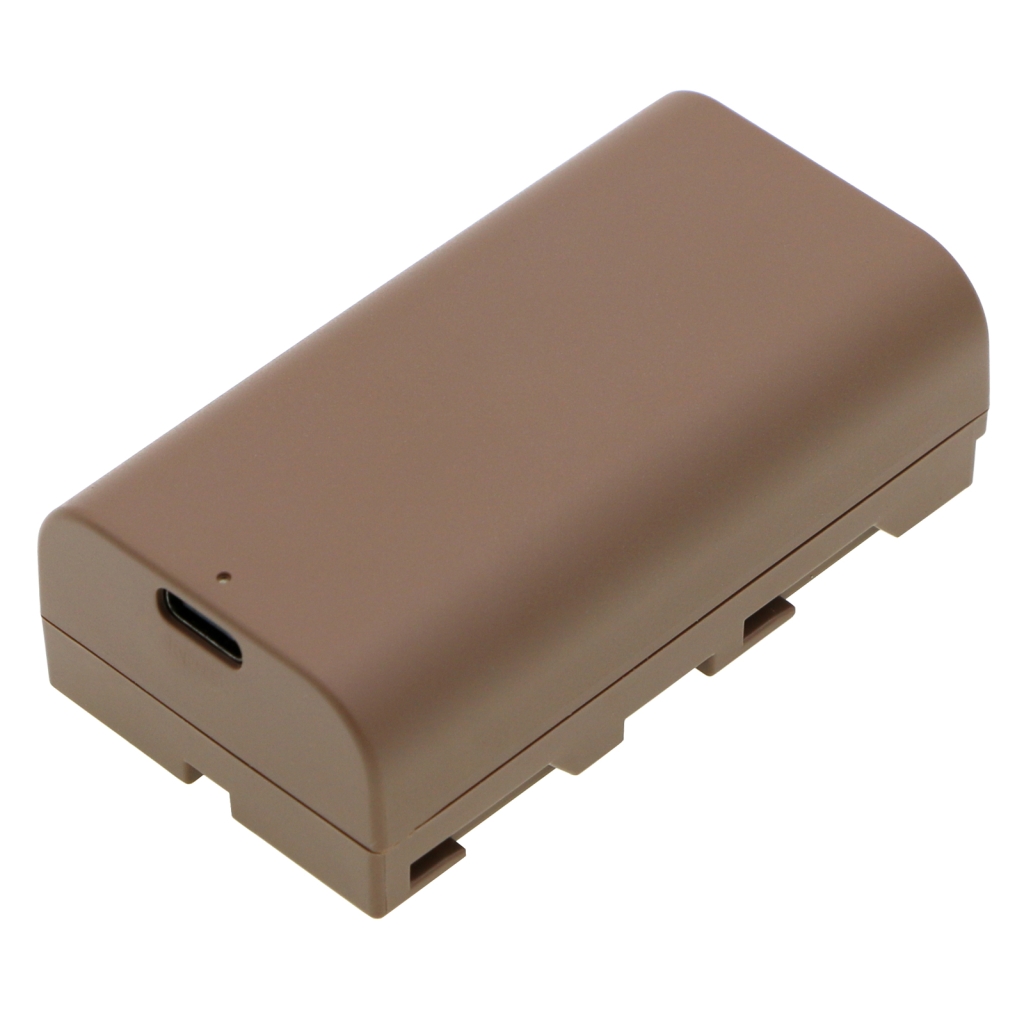 Camera Battery Sony DSC-D700