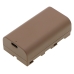 Camera Battery Sony DSC-D700