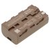 Camera Battery Sony DSR-V10