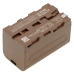 Camera Battery Yongnuo CS-F750MU