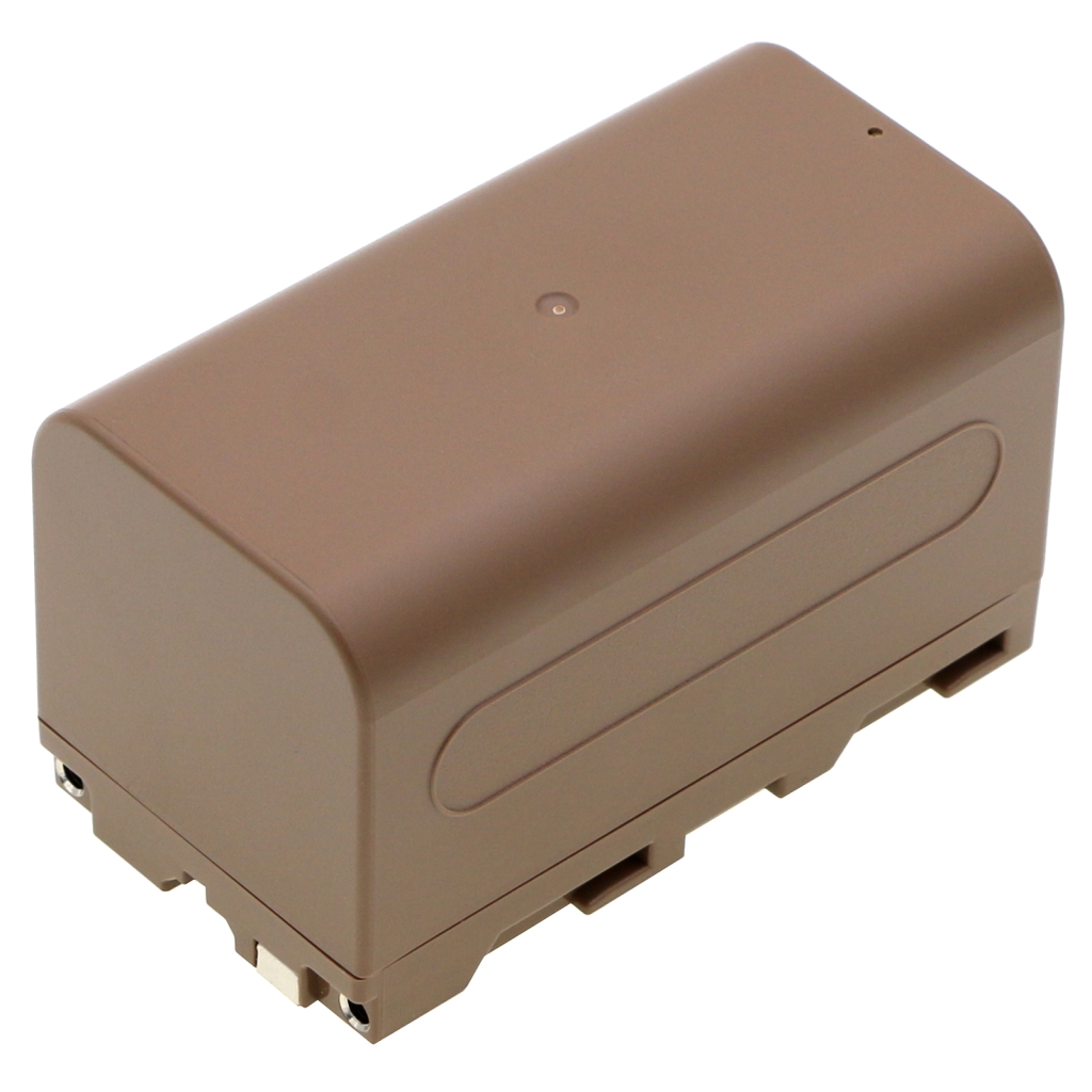 Batterij voor camera Yongnuo YN-508 3200K-5500K