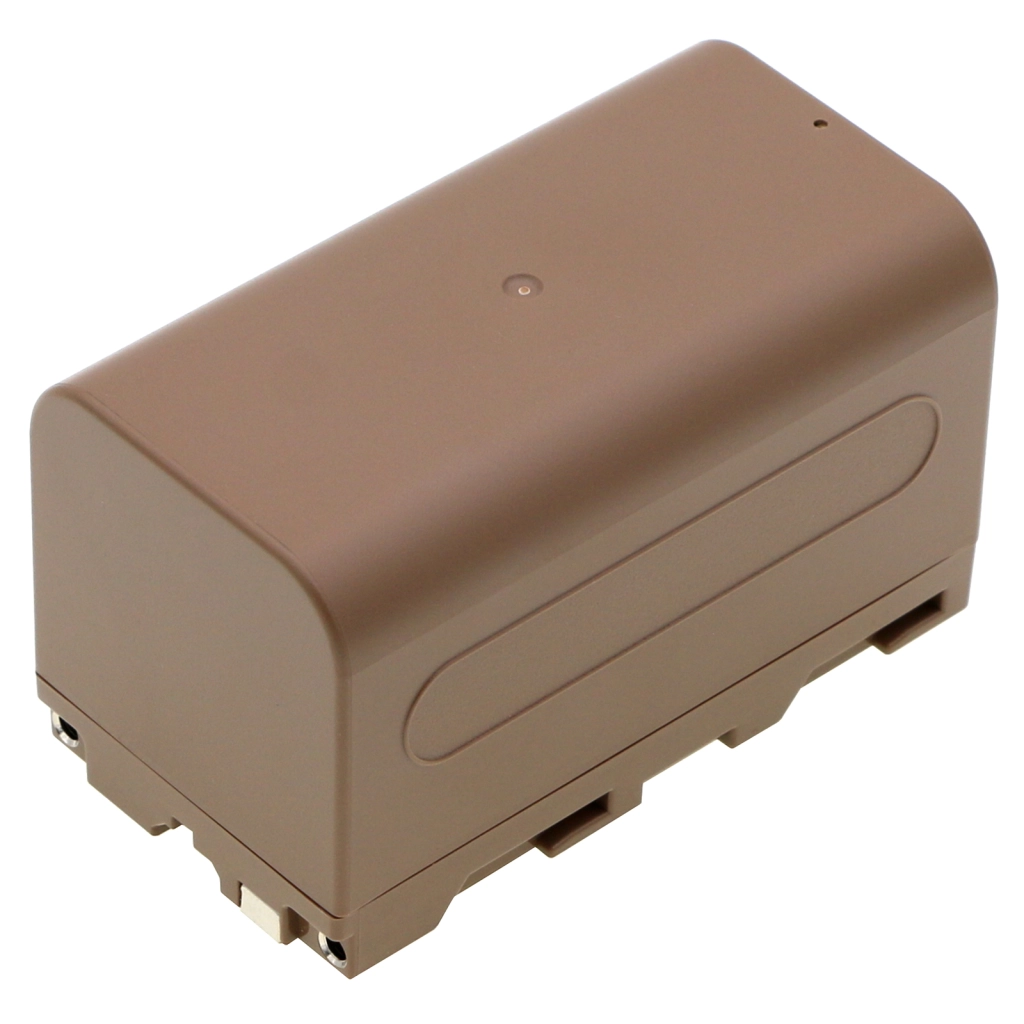 Camera Battery Yongnuo CS-F750MU