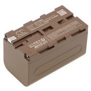 Battery for BLAUPUNKT CC-R900H