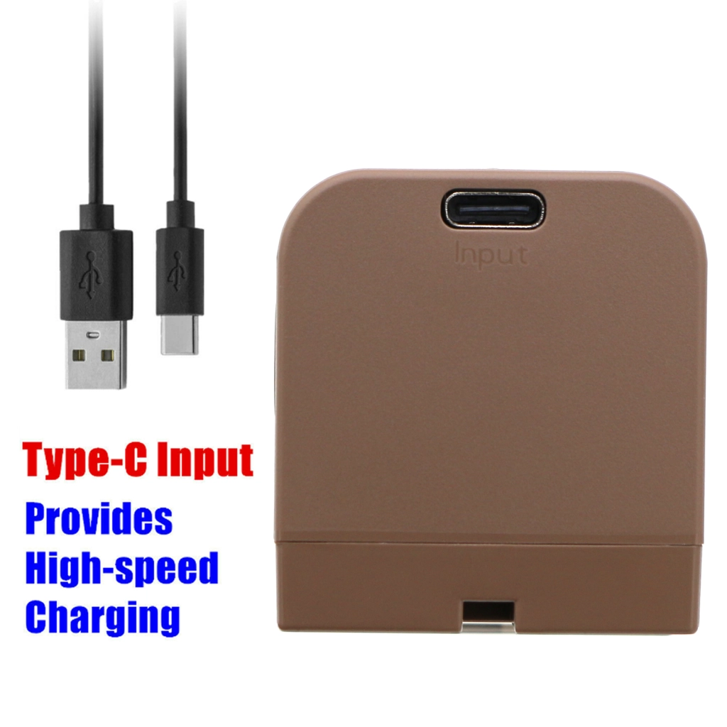 Camera Battery Yongnuo CS-F750MU