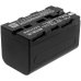 Camera Battery Sony CCD-TR2300E