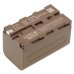 Camera Battery Sony HVR-Z1